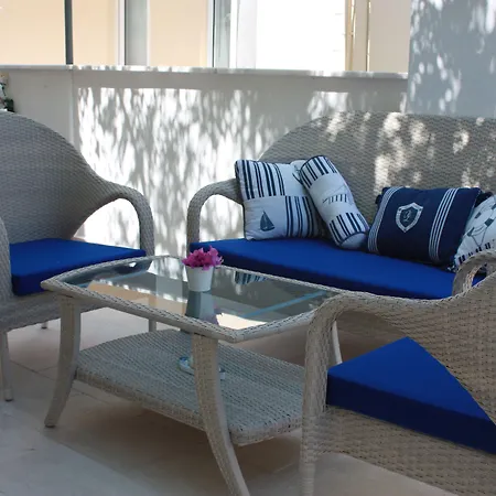 Otel Rota Dalyan
