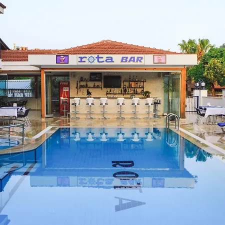 Hotel Rota 3*