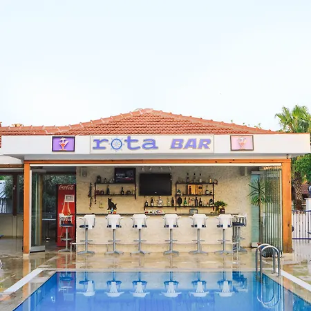 Rota 3* Dalyan
