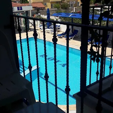 Rota 3* Dalyan