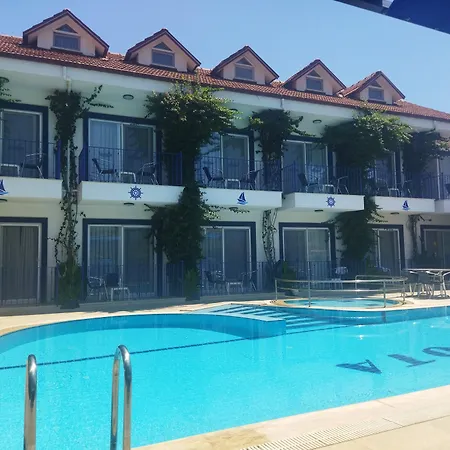 Rota Hotel