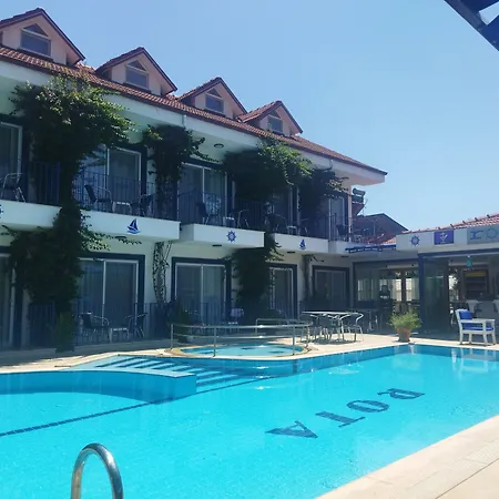 Rota Dalyan