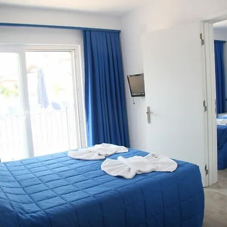 Rota Dalyan