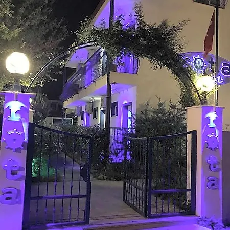 Rota 3* דליאן
