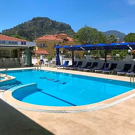 Rota فندق داليان