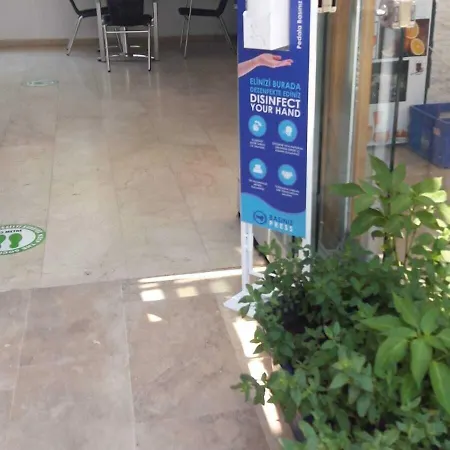 Hotel Rota 3*