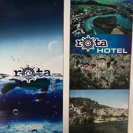 Rota 3*