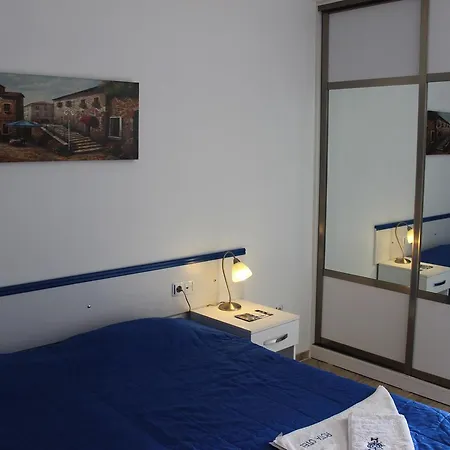 Rota מלון 3*