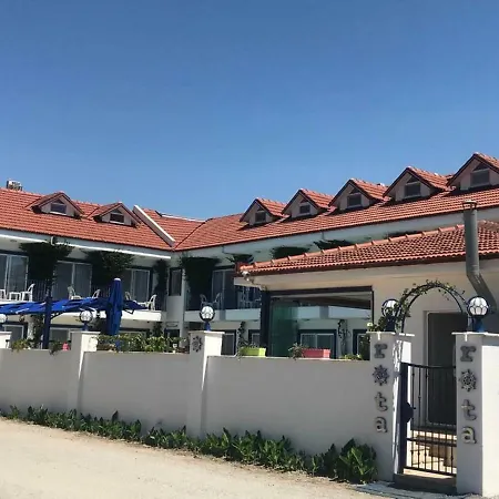 Hotel Rota Dalyan