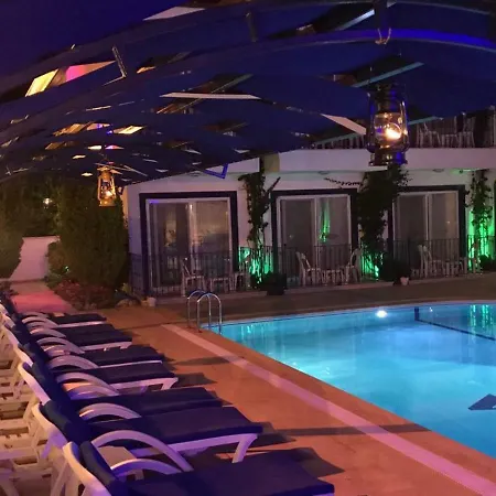 Hotel Rota Dalyan